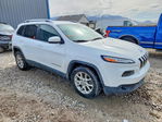 Jeep Cherokee 2018