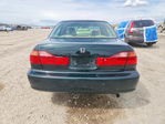 Honda Accord 2000