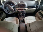 Ford EcoSport 2020