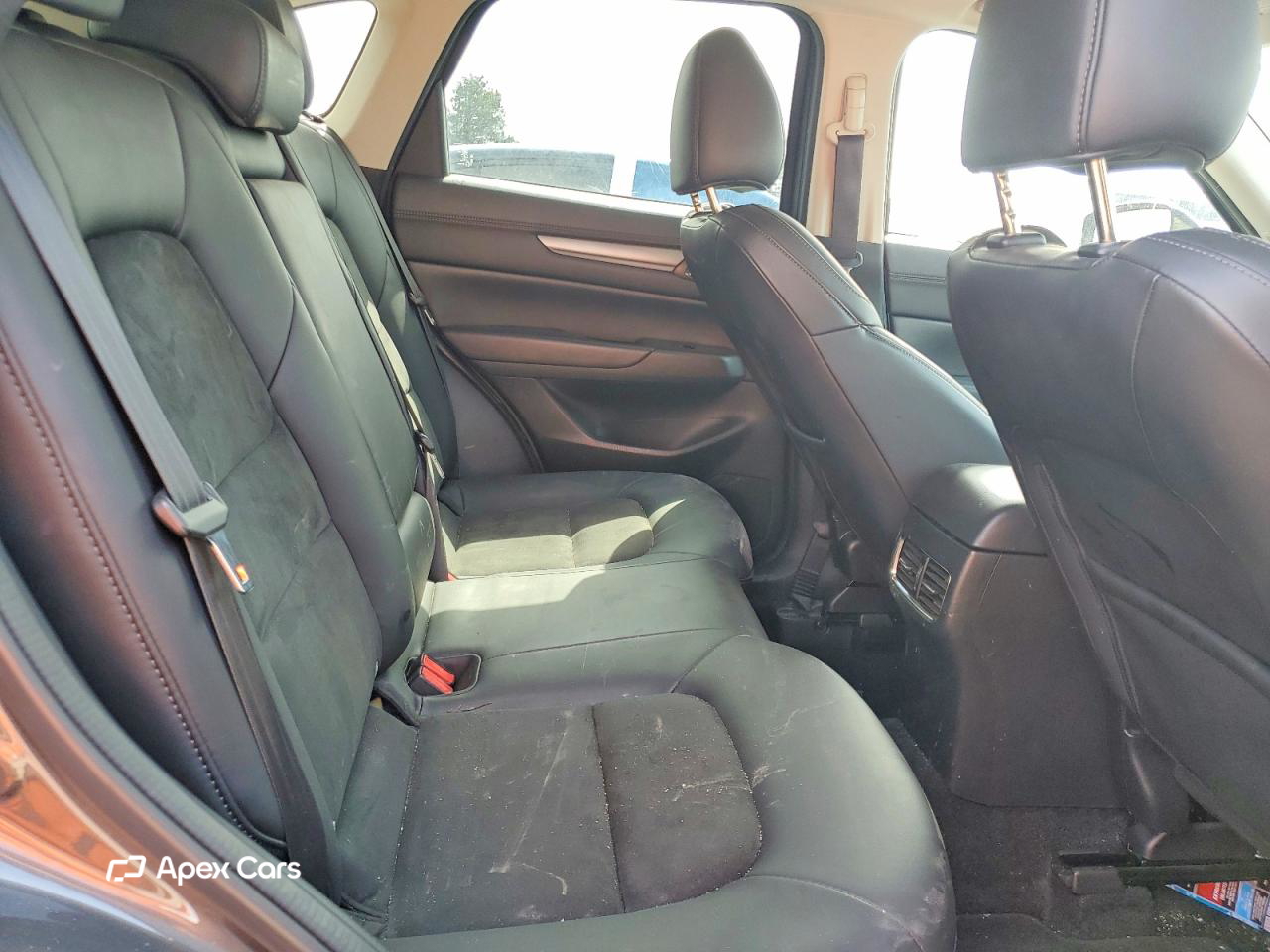 Mazda CX-5 2019
