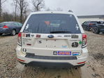 Subaru Forester 2010