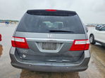 Honda Odyssey 2007