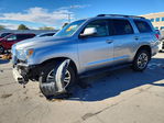Toyota Sequoia 2016