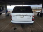 Land Rover Range Rover 2016