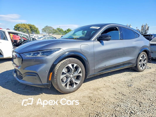 Ford Mustang 2023 - Image 1 of 12