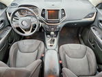 Jeep Cherokee 2016