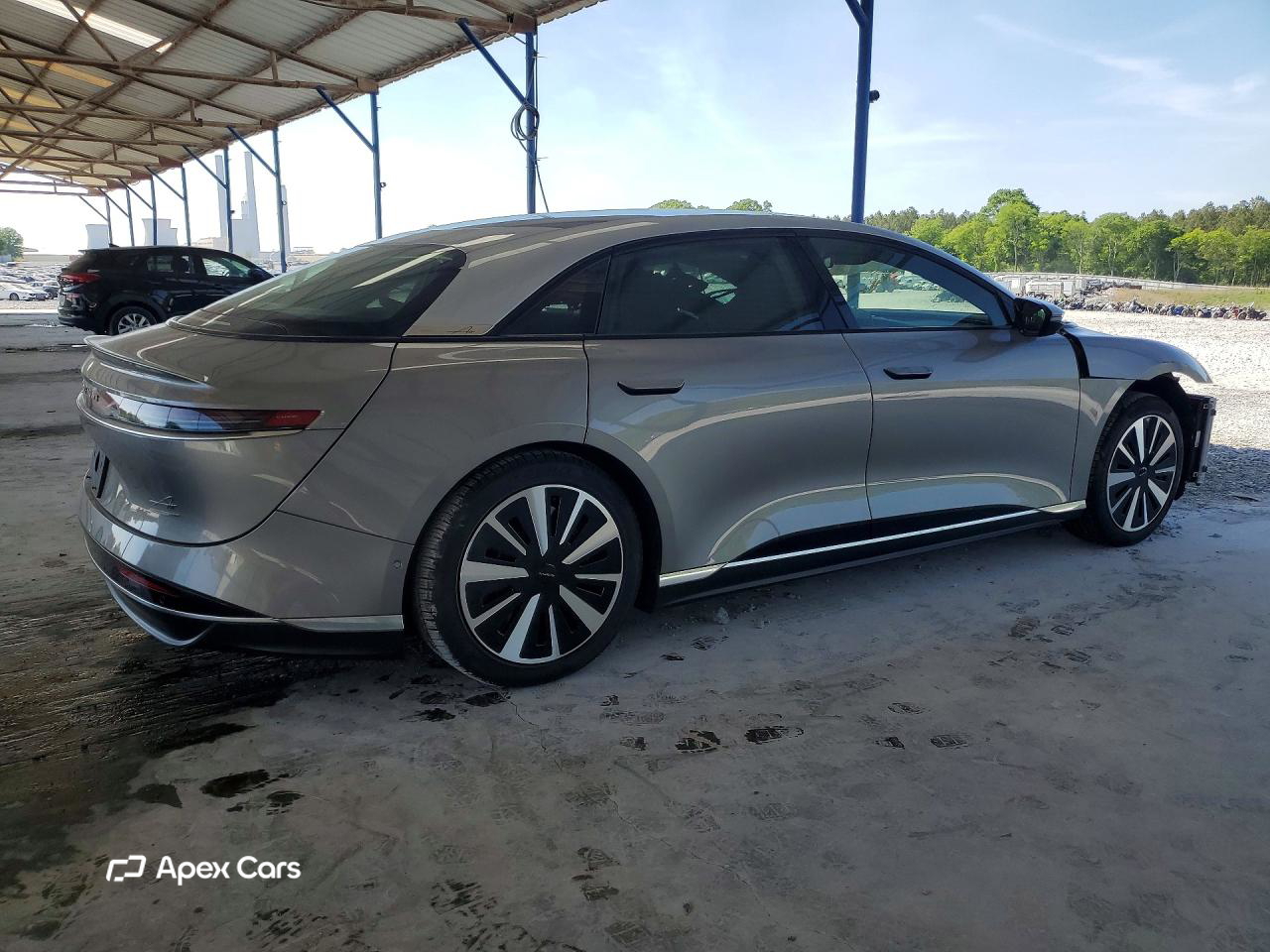 Lucid Air 2026