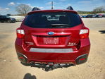 Subaru XV 2013