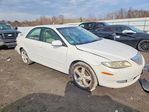 Mazda 6 2005