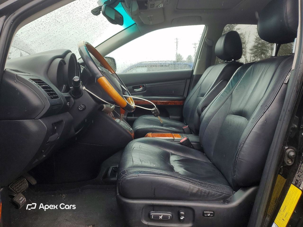 Lexus RX 2006