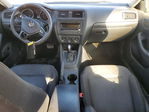 Volkswagen Jetta 2015