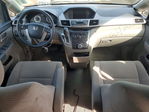 Honda Odyssey 2012