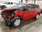 Toyota RAV 4 2015