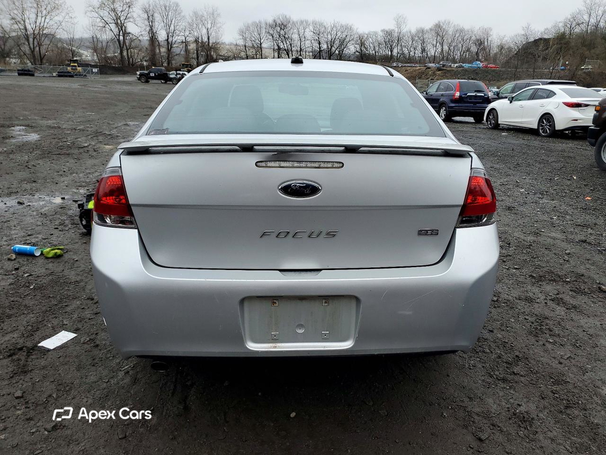Ford Focus 2010