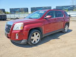 GMC Terrain 2011