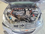 Honda Accord 2017