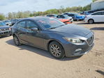 Mazda 3 2014