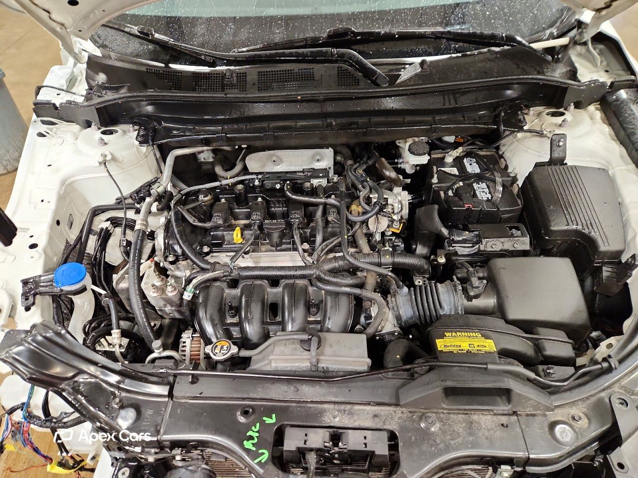 Mazda CX-5 2020