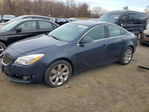 Buick Regal 2016