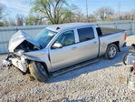 Chevrolet Silverado 2017