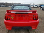 Ford Mustang 2003