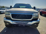 GMC Sierra 2004