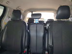 Toyota Sienna 2012
