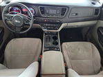 Kia Sedona 2017