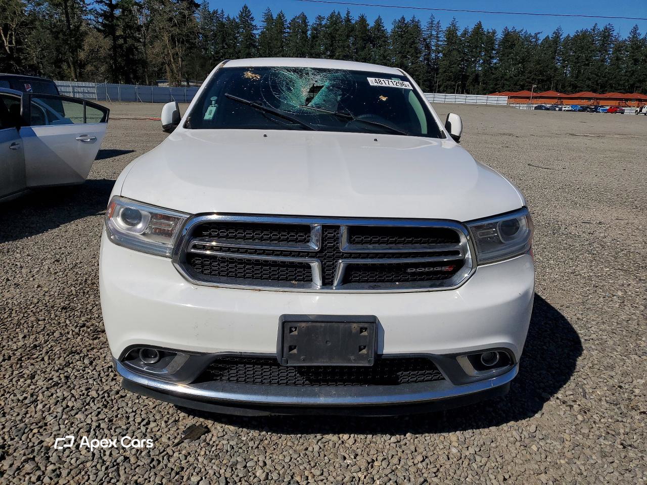 Dodge Durango 2017