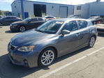 Lexus CT 2012