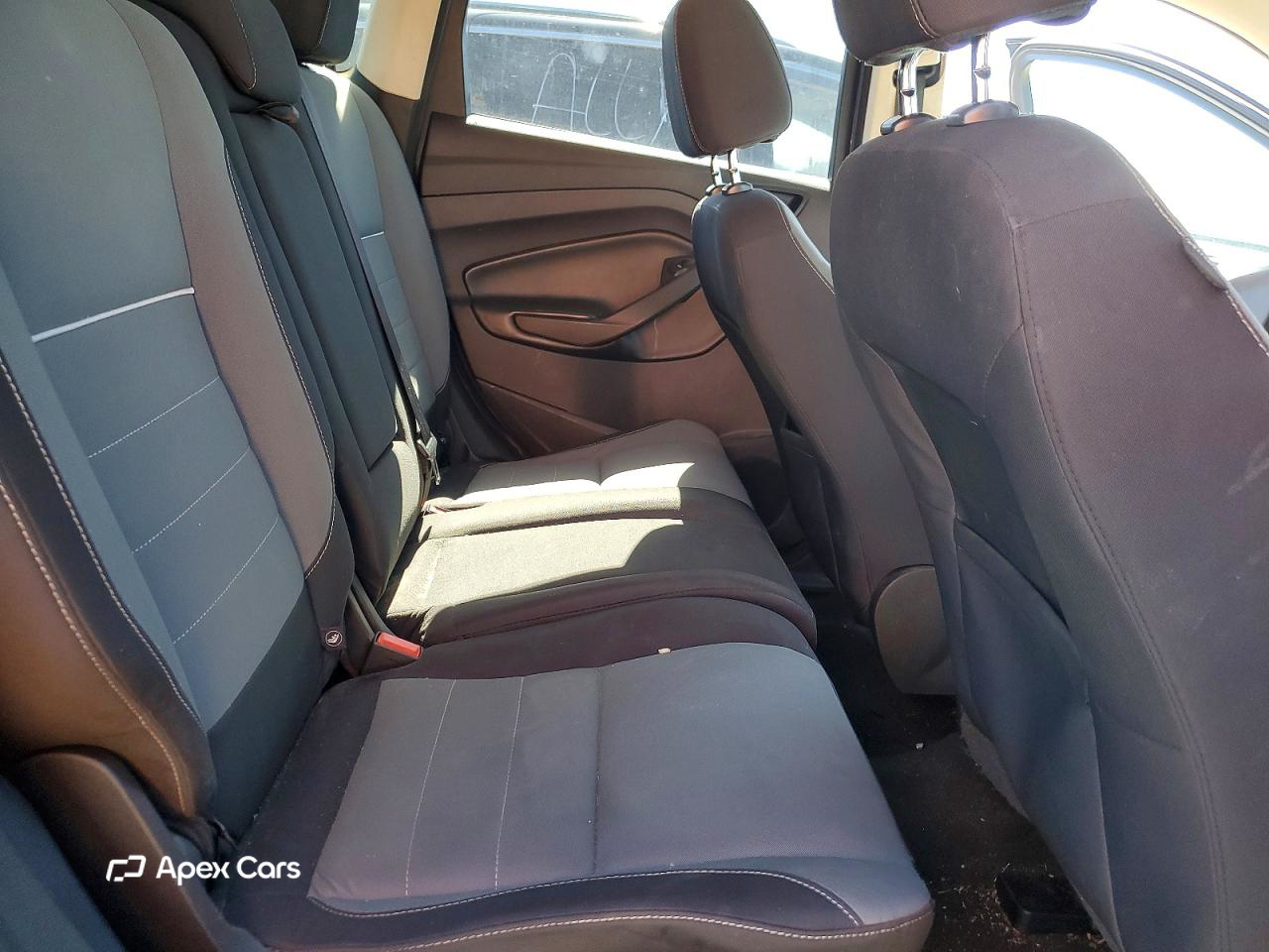 Ford Escape 2015