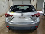 Mazda 3 2014