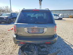 Honda Pilot 2007