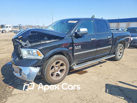 RAM 1500 2018 - Zdjęcie 1 z 12