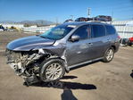 Nissan Pathfinder 2015