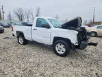 Chevrolet Silverado 2014