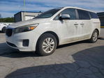 Kia Sedona 2015