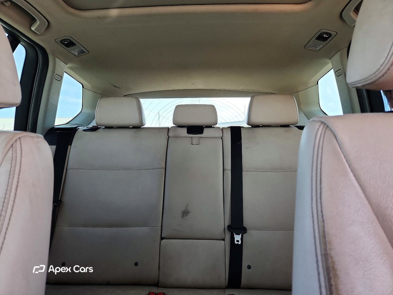 BMW X3 2014