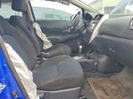 Nissan Versa 2016