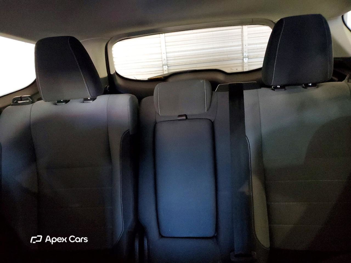 Ford Escape 2016