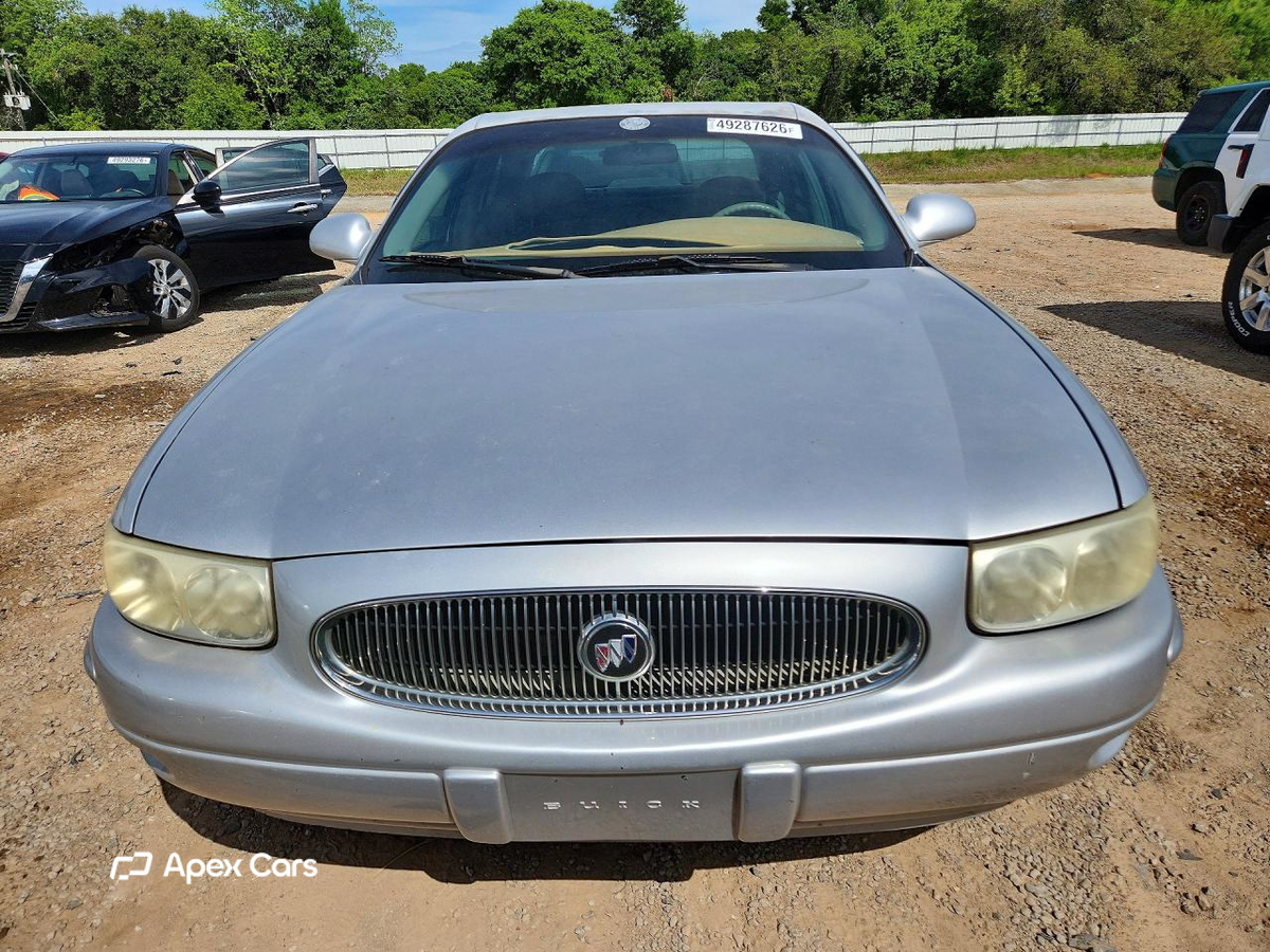 Buick LeSabre 2003
