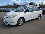 Toyota Sienna 2010
