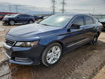 Chevrolet Impala 2014
