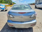 Mazda 3 2012