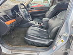 Subaru Outback 2013