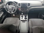 Honda Pilot 2018