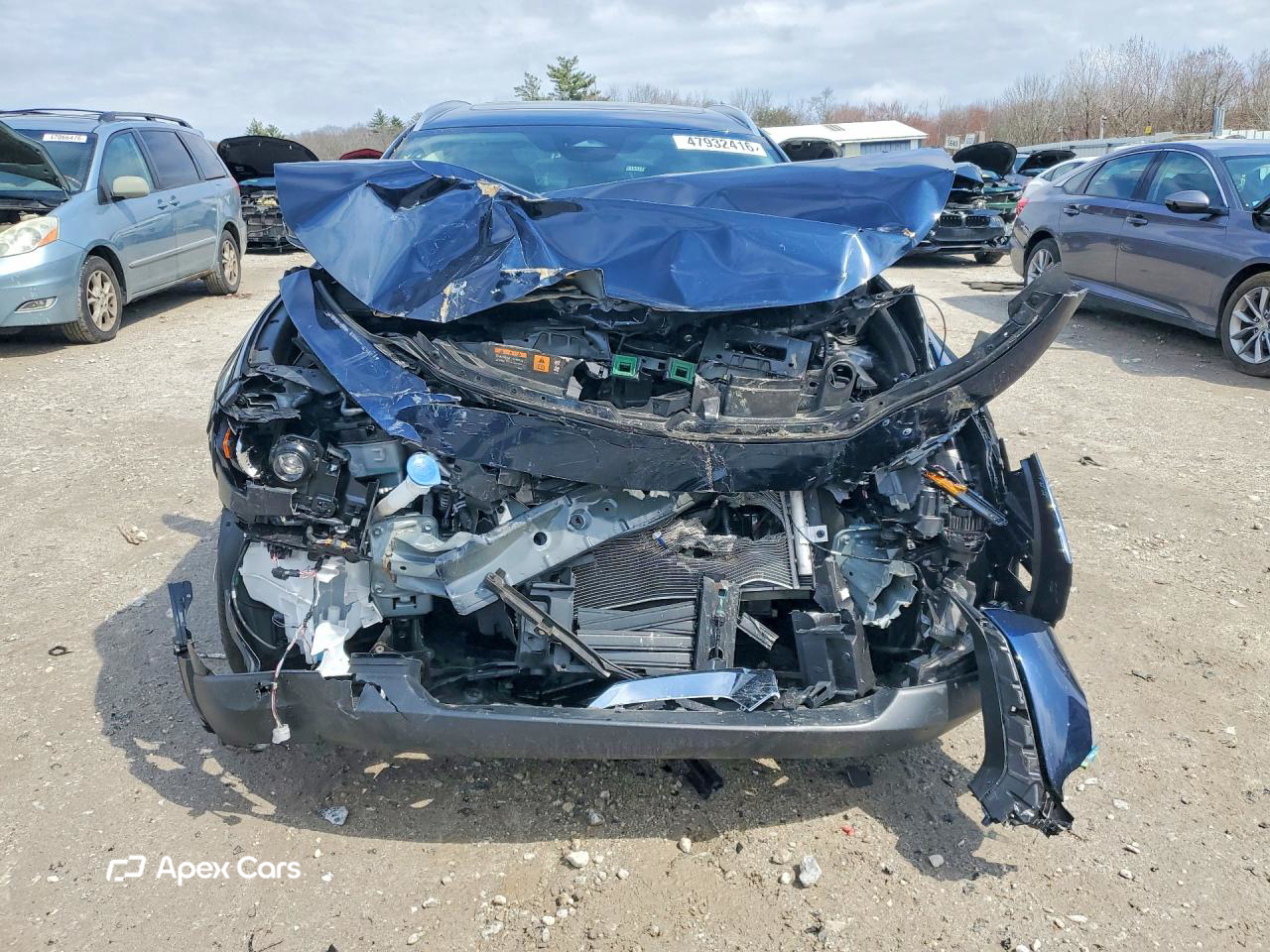 Mazda CX-30 2024