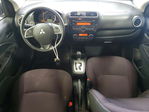 Mitsubishi Mirage 2014