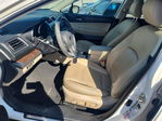 Subaru Outback 2016