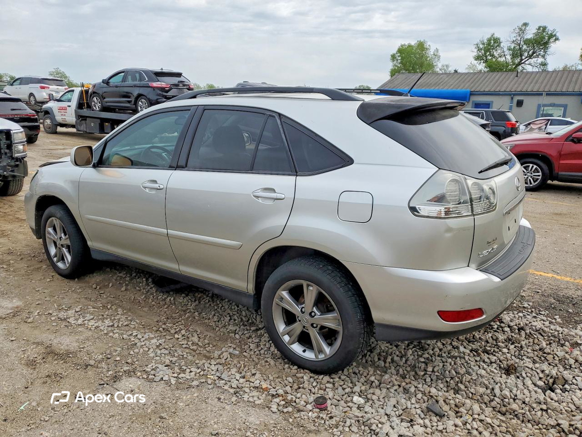 Lexus RX 2006